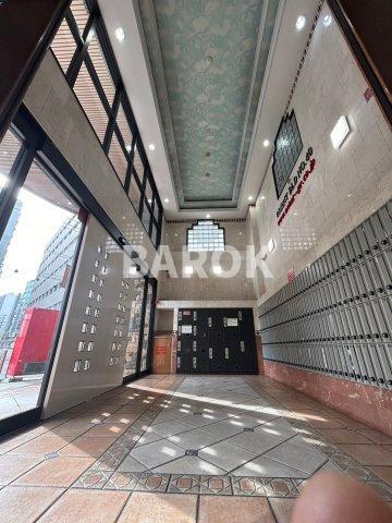 ORIENT 40PROJECT2100博多駅前