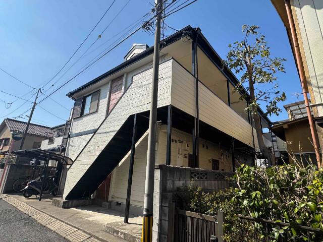 メイプルハイツ