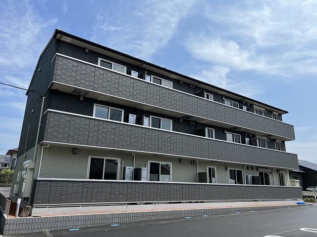 D-ROOMカルミア