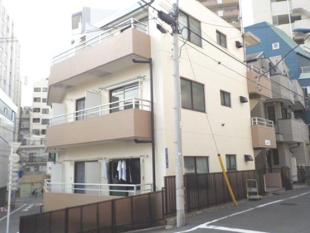 メゾンパークアベニュー