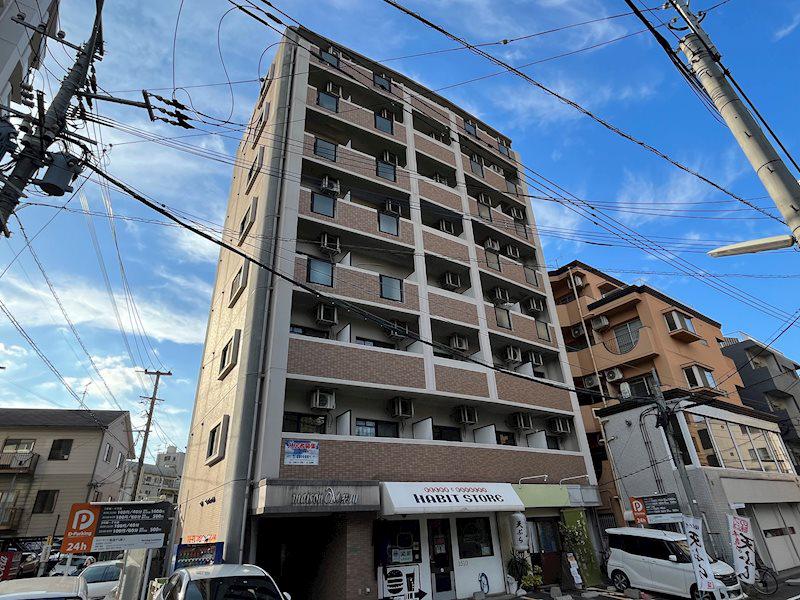 BERGAMOTTO馬借