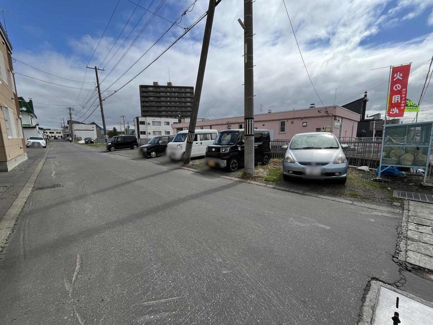 グランデ錦町