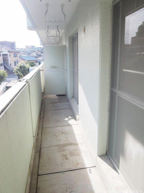 シャトー雁宿