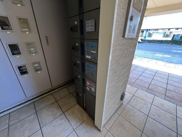 シュタットメゾン