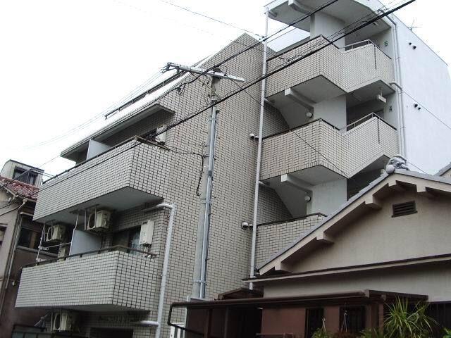 ドムールコスモス野里