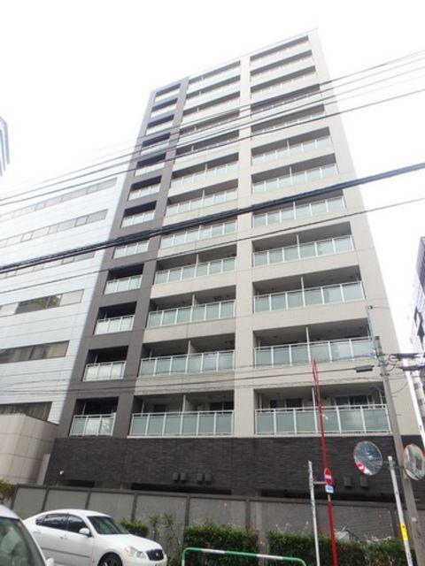 コンフォリア東池袋ウエスト