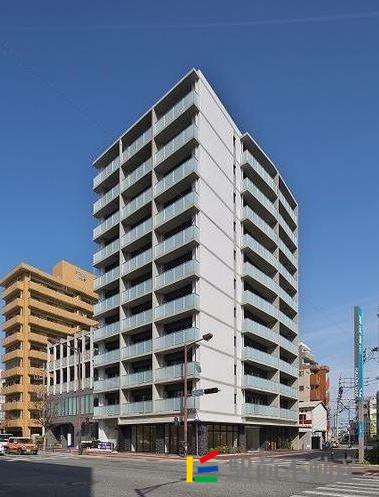 IN SHAPE大濠