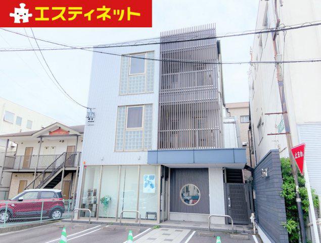 FOOT QUEST(1SK/3階)