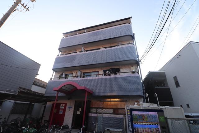 ウィン長居西