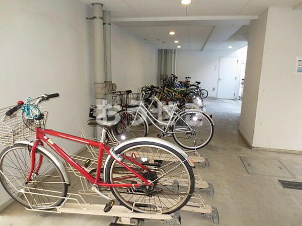ヴェルト横濱石川町II