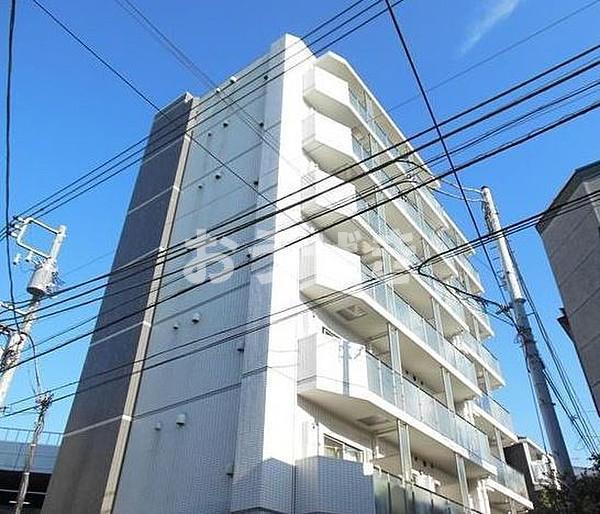 ヴェルト横濱石川町II