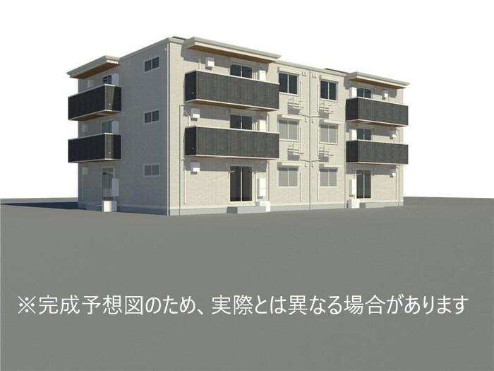 D-ROOM平田台