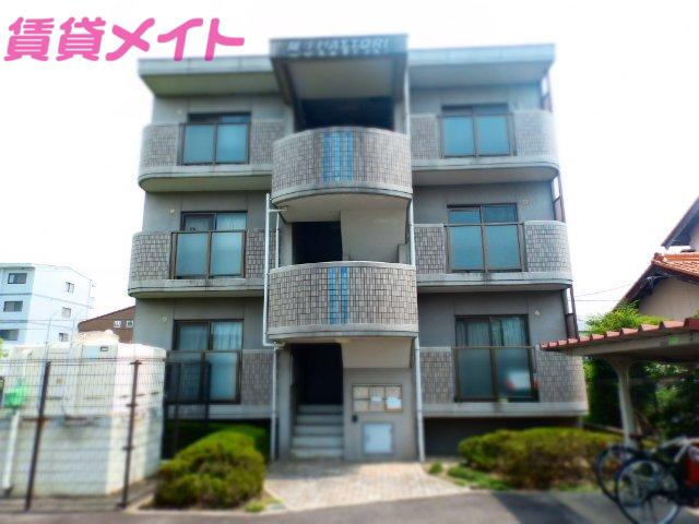 ロクハウス長島