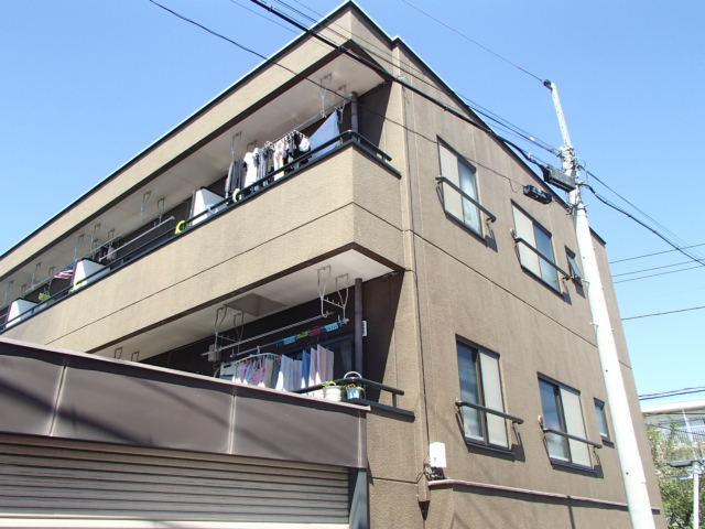 コープアカハマ