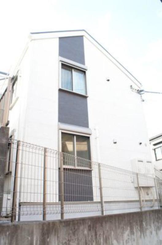 シャンティヒル白楽