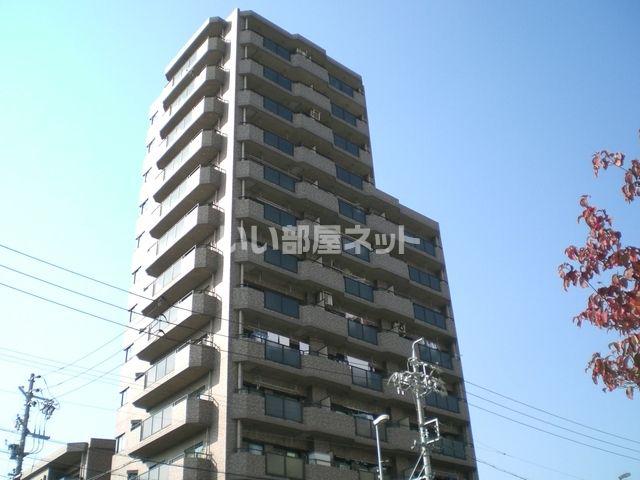 マジェスティハイツ御成