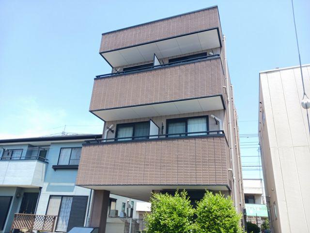 メゾンシャルマン