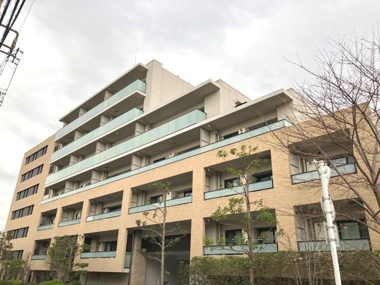 アトラス品川中延