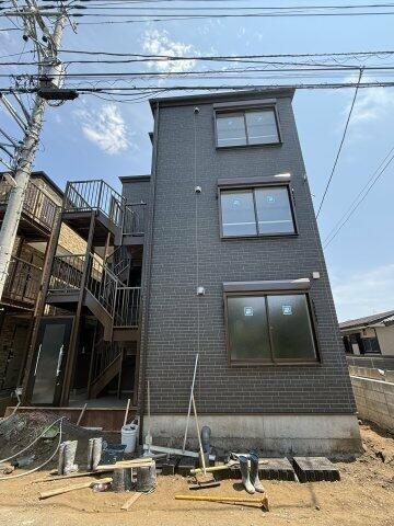 ベイルームアーバン海老名