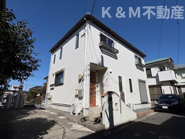 SAKASAI GREEN HOUSE