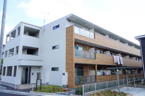 ソレイユカヤノV