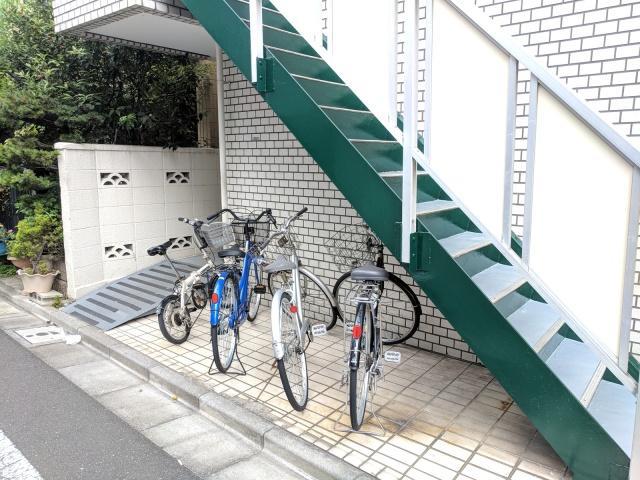 プチメゾン稲生