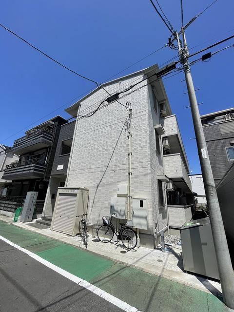 エスポワール