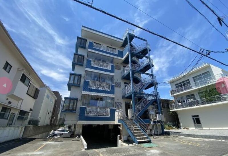 プチリヴェール田町(ワンルーム/2階)