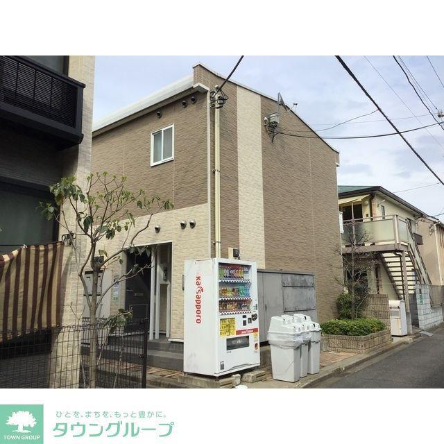 ジェミニI