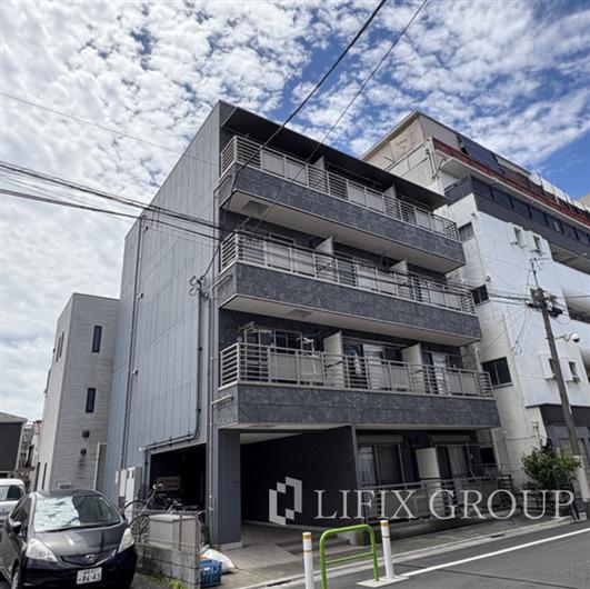 JC STREET 南町