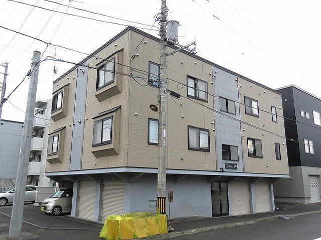 ブリリアント元町