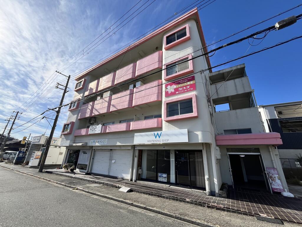 アルテ鈴蘭台
