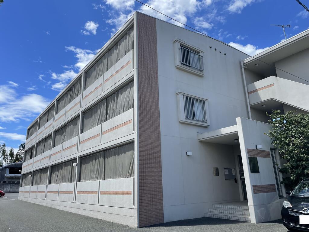 キャッスル須屋(2LDK/1階)