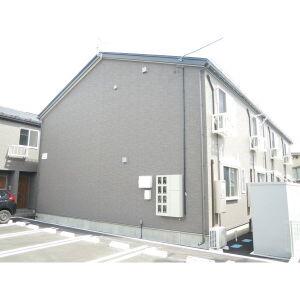 ＪＲ東北本線 仙北町駅 徒歩7分 2階建 築2年