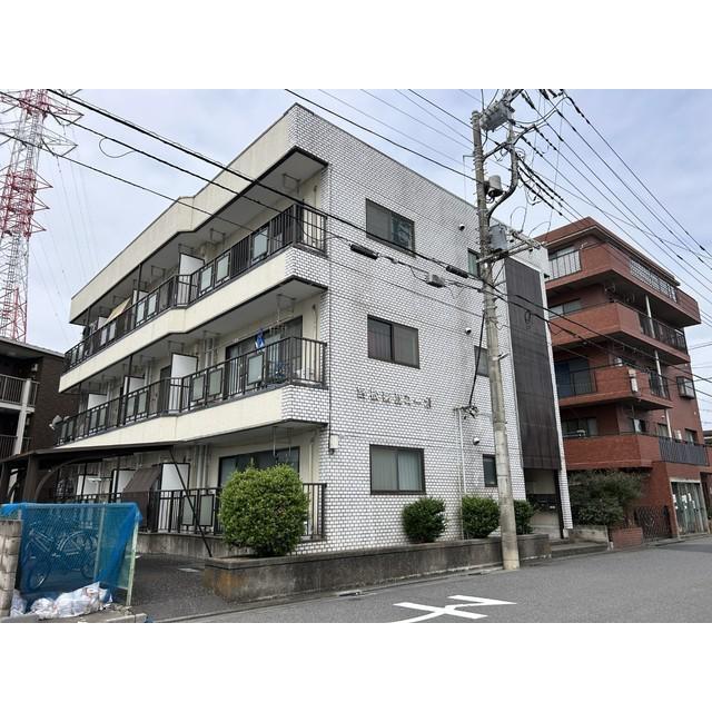 宮根第IIコーポ
