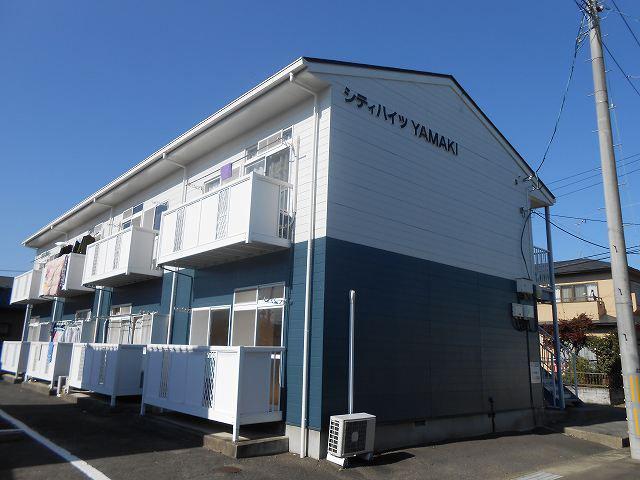 シティハイツYAMAKI