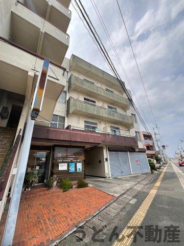 河村マンション