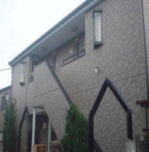 ファミール桃井