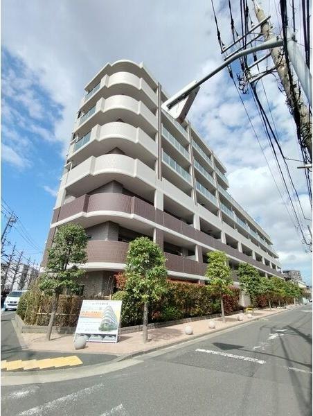 ル・アール新小岩