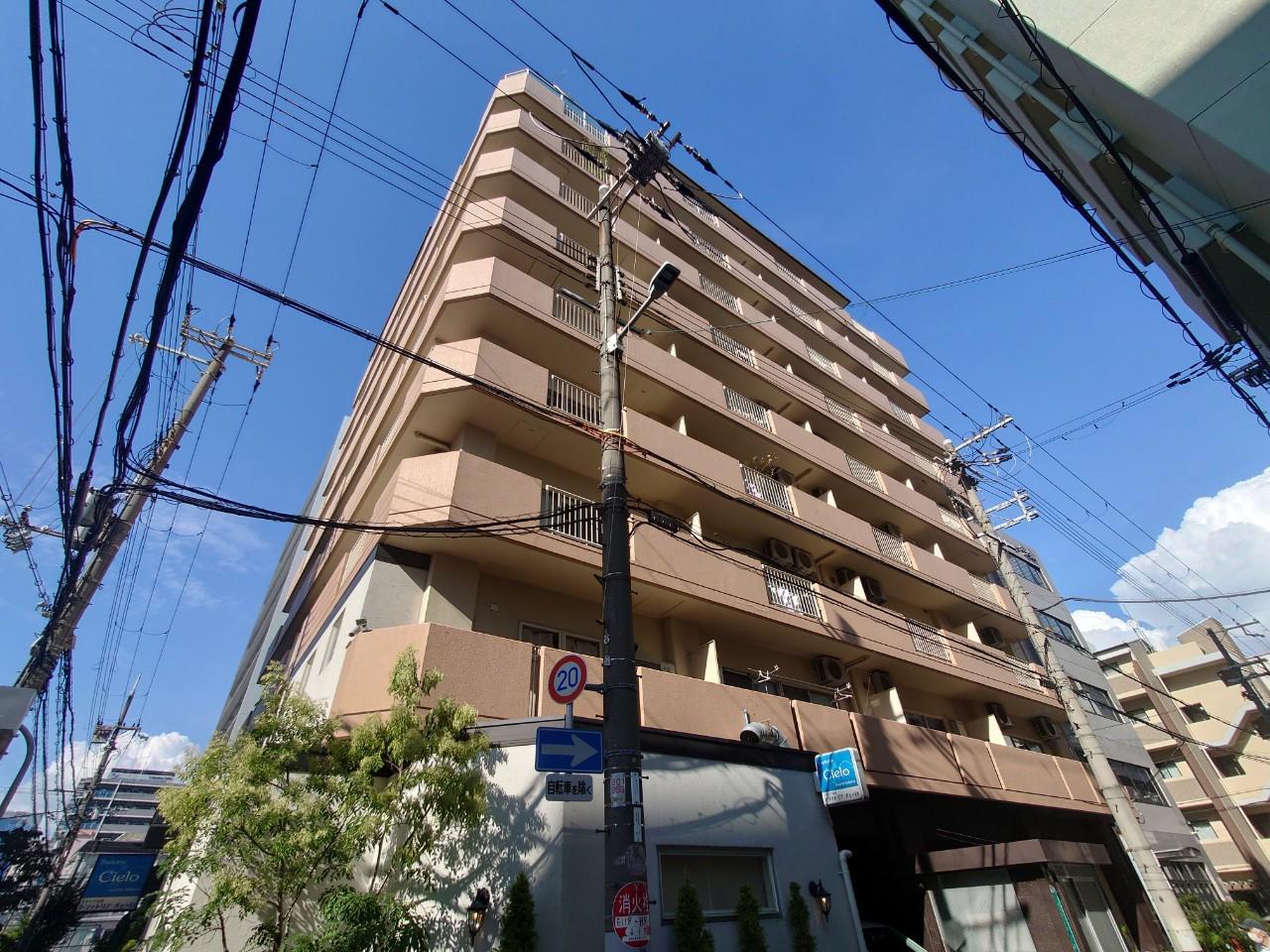 新大阪ハイツさこ