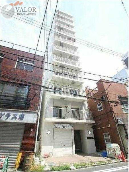 Dコート川崎駅前