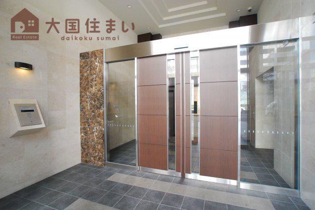 プレサンス難波元町