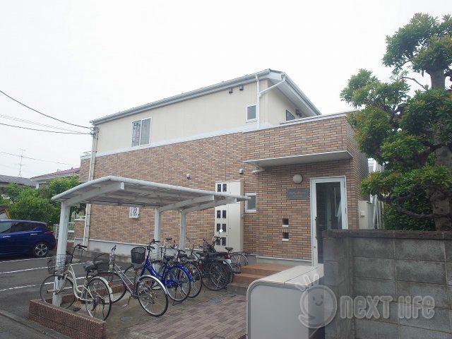 ヴィラ御園