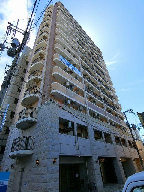 LUXE十三本町