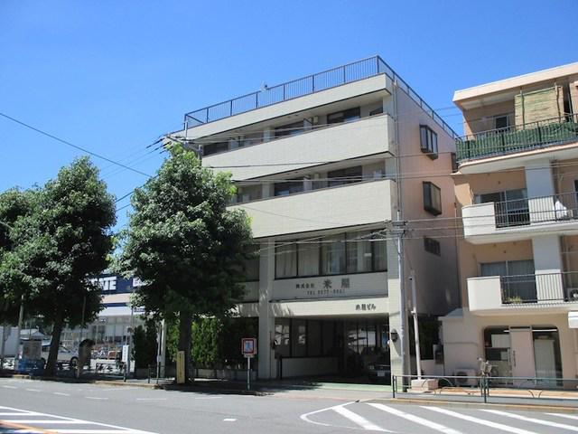 パークレジデンス鷺宮
