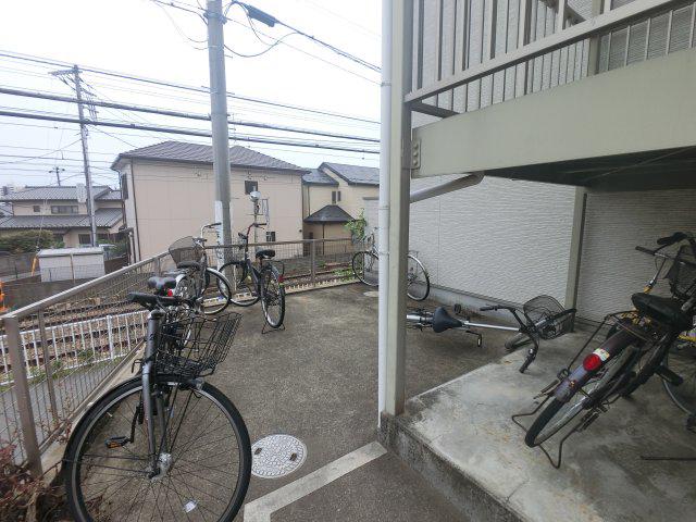 ティーズハイツ津田沼