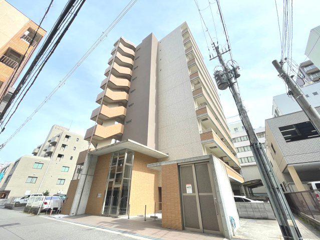 ルーエ江坂