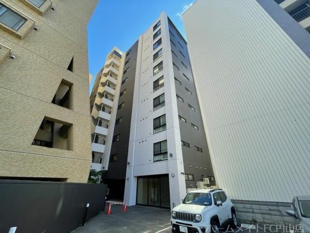 レゾ札幌(2LDK/4階)