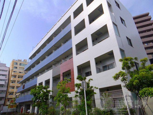 メインステージ川崎Ⅲ