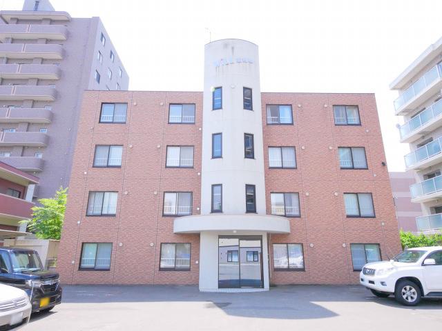 ウィル東札幌